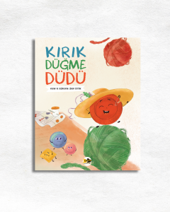 Kırık Düğme Düdü