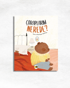 Çoraplarım Nerede?