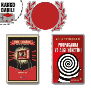 Zihin Tetikçileri-Propaganda / Set