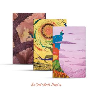 Bir Çiçek: Küçük Prens'in