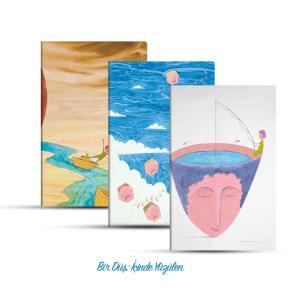 Bir Düş: İçinde Yüzülen