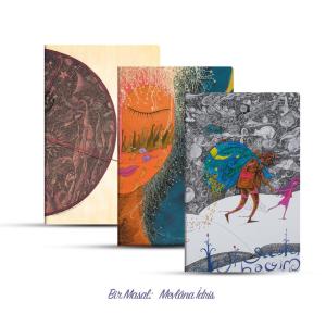 Bir Masal: Mevlâna İdris