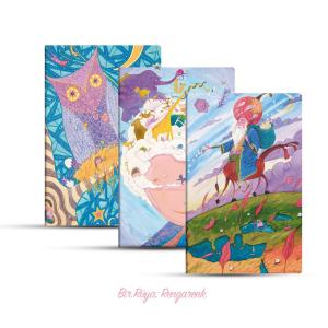 Bir Rüya: Rengarenk