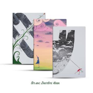 Bir Sevi: Zincirleri Kıran