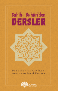 Sahîhi Buhâri' den Dersler