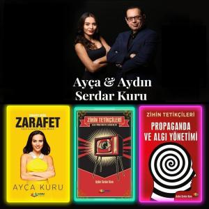 Propaganda, Zarafet, Zihin Tetikçileri