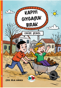 Kapıyı Gıygaşuk Bırak