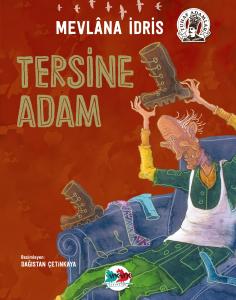 Tersine Adam