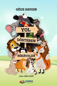 Yol Gösteren Hikâyeler