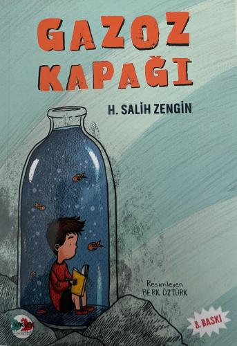 Gazoz Kapağı H. Salih Zengin