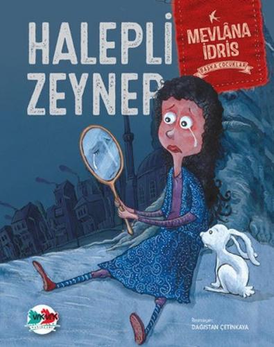 Halepli Zeynep Ciltsiz Mevlâna İdris