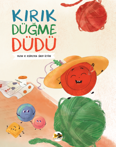 Kırık Düğme Düdü