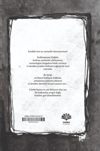 Kodlanmamış Kalpler SEYNEP