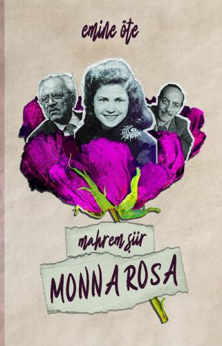 Mahrem Şiir Monna Rosa