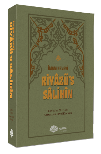 Riyâzü's Sâlihîn