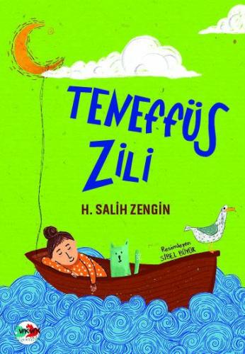 Teneffüs Zili